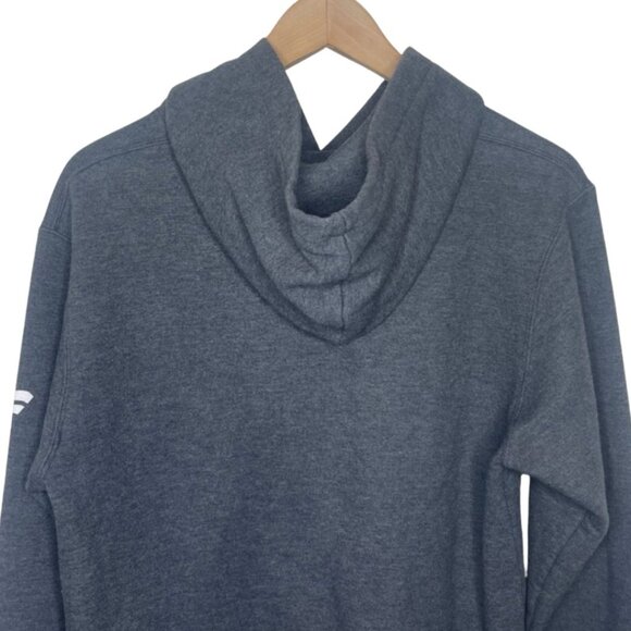 NFL PRO LINE | Unisex Gray Superbowl 52 New England Patriots Hoodie | Size XL - Picture 8 of 11